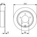 Bremsscheibe 0 986 479 A39 Bremsscheibe 0 986 479 A39
