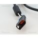 Sensor, Raddrehzahl 818016113