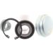 Radlagersatz HA MERCEDES W168 01-04 VKBA 6508 Radlagersatz HA MERCEDES W168 01-04 VKBA 6508