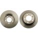 Bremsscheibe Opel T. Movano 2.3 Cdti 10 DF2816S Bremsscheibe Opel T. Movano 2.3 Cdti 10 DF2816S