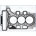Dichtung, Zylinderkopf MULTILAYER STEEL 10250000