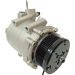 Kompressor, Klimaanlage ACP 950 000S