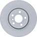 Bremsscheibe 0 986 479 C93 Bremsscheibe 0 986 479 C93