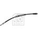 FEBI BILSTEIN Bremsschlauch 27980