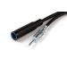 Phonocar Antennenkabel-Verlängerung DIN 30 cm Antennenkabel-verlängerung - DIN - 30 cm 085041