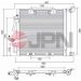 JPN Kondensator, Klimaanlage 60C9114-JPN