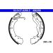 ATE Bremsbacken 03.0137-0256.2 ATE Bremsbacken 03.0137-0256.2