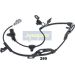 Sensor, Raddrehzahl ABS-289 Sensor, Raddrehzahl ABS-289