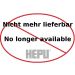 HEPU Wasserpumpe P646