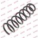 KYB Fahrwerksfeder Citroen T. C5 Iii 1.6D-2.7D 02/08 K-Flex RA6112