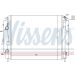 Wasserkühler PKW 638081 Wasserkühler PKW 638081