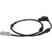 KAMOKA Sensor, Raddrehzahl 1060372 KAMOKA Sensor, Raddrehzahl 1060372