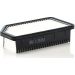 Mann & Hummel Luftfilter PKW KIA Rio III 1.25 (UB) 09/11 C 25 013
