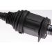 Antriebswelle SX VA re VOLVO S60,S80,V60,V70 06 GKN Automotive OE-Technologie 52° - Beugewinkel 36362 Antriebswelle SX VA re VOLVO S60,S80,V60,V70 06 GKN Automotive OE-Technologie 52° - Beugewinkel 36362