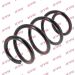 KYB Fahrwerksfeder Seat P. Leon 2.0Tfsi 05/05 RH3945 KYB Fahrwerksfeder Seat P. Leon 2.0Tfsi 05/05 RH3945