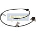 Sensor, Raddrehzahl ABS-348 Sensor, Raddrehzahl ABS-348
