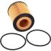 KAMOKA Ölfilter F107501 KAMOKA Ölfilter F107501