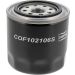 CHAMPION Ölfilter COF102106S CHAMPION Ölfilter COF102106S