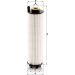 Mann & Hummel Ölfilter PKW HU 6033 z Mann & Hummel Ölfilter PKW HU 6033 z
