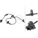 A.B.S. ABS Sensor 31673