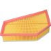 KAMOKA Luftfilter F249501