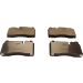 Bremsbelagsatz, Scheibenbremse QP7780C Bremsbelagsatz, Scheibenbremse QP7780C