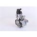 Nissens Turbo FIAT 500,LANCIA 07 FACTORY NEW 93498