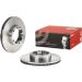 85 481 056 Bremsscheibe VA 09.7117.10