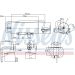 Trockner PKW 95338 Trockner PKW 95338