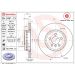 11 482 093 Brembo PREMIUM HA zweiteilig 09.C401.13 11 482 093 Brembo PREMIUM HA zweiteilig 09.C401.13