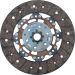 SACHS Kupplungssatz 2290 601 062 SACHS Kupplungssatz 2290 601 062