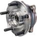 FEBI BILSTEIN Radlagersatz 176612 FEBI BILSTEIN Radlagersatz 176612