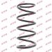 KYB Fahrwerksfeder Nissan P. X-Trail 2.2Dci 12/03 K-Flex RD3139