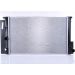 Wasserkühler PKW TOYOTA AURIS 1.4i-1.6i 07 FIRST FIT 64692