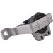 TEDGUM_TD Lagerung, Motor TED24027 TEDGUM_TD Lagerung, Motor TED24027