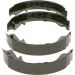 Bremsbacken MITSUBISHI,SUBARU,CITROEN,PEUGEOT 0 986 487 739 Bremsbacken MITSUBISHI,SUBARU,CITROEN,PEUGEOT 0 986 487 739
