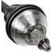 FEBI BILSTEIN Antriebswelle 182587