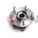 JPN Radlagersatz 10L2042-JPN