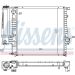 Wasserkühler PKW 60623 Wasserkühler PKW 60623