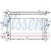 Wasserkühler PKW OPEL Astra G, Zafira 99-05 63003A