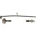 Bremsschlauch KIA PRO CEE'D 2.0 LPG 09-09 PHD1058