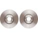 11 481 073 Bremsscheibe VA DF8050 11 481 073 Bremsscheibe VA DF8050