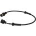 KAMOKA Sensor, Raddrehzahl 1060191 KAMOKA Sensor, Raddrehzahl 1060191