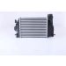 Ladeluftkühler PKW Nissan Qashqai 13 961120 Ladeluftkühler PKW Nissan Qashqai 13 961120