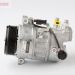 DENSO Kompressor DCP05026