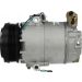 Kompressor PKW OPEL Astra F,G,Zafira FIRST FIT 89037