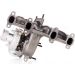 Nissens Turbo 93179 Nissens Turbo 93179