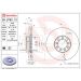 40 481 057 Bremsscheibe VA 09.9762.10