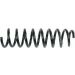 Sachs Fahrwerksfeder Audi T. A4 Avant Quattro 11/94-2001 996 495