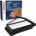 Luftfilter F 026 400 494 Luftfilter F 026 400 494